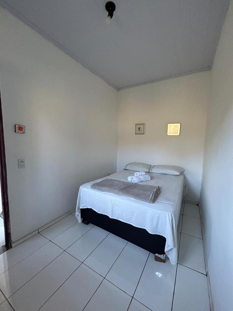 Hospedagem Portal Da Terra Sao Joao  Eksteriør billede