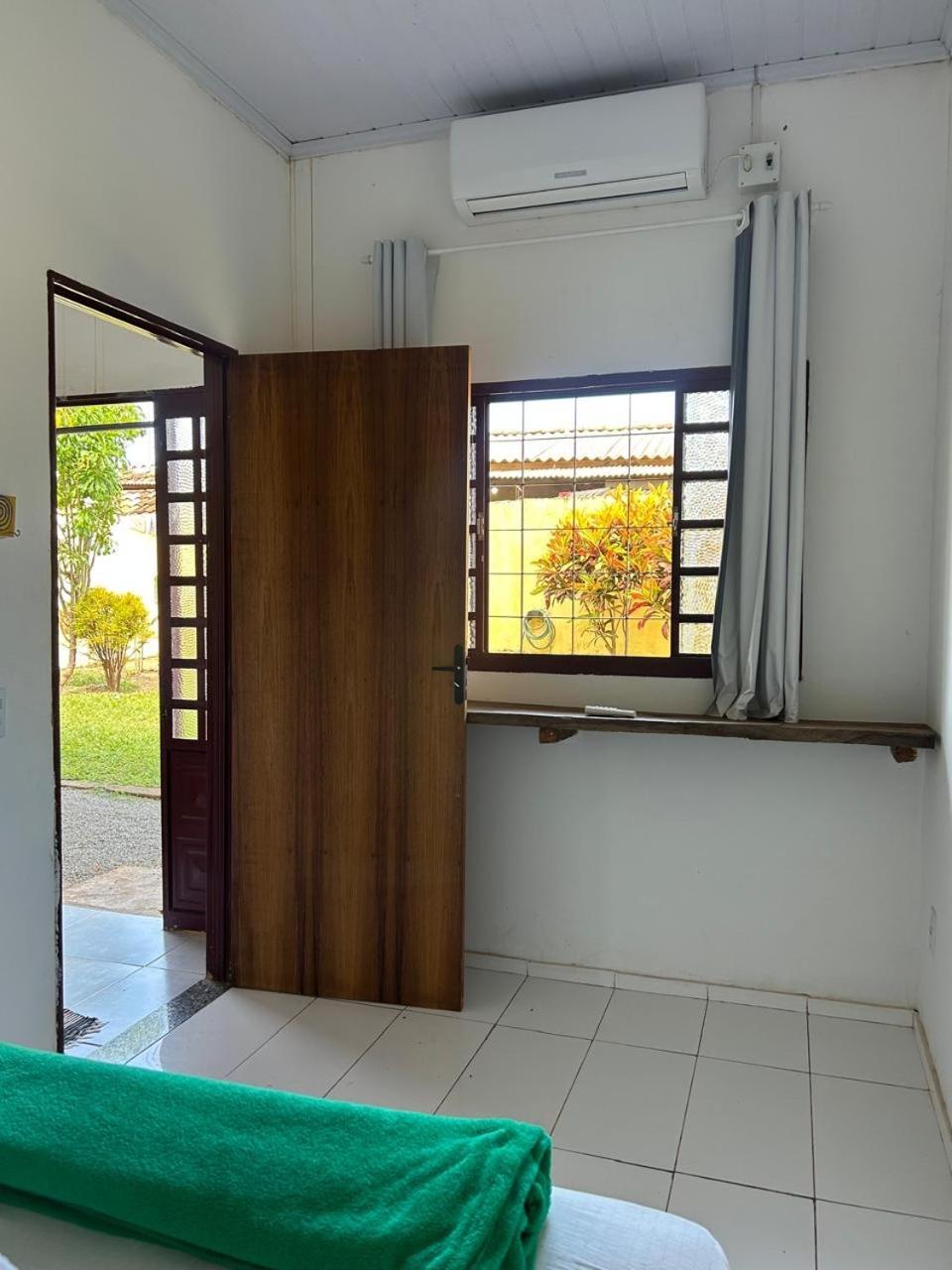 Hospedagem Portal Da Terra Sao Joao  Eksteriør billede