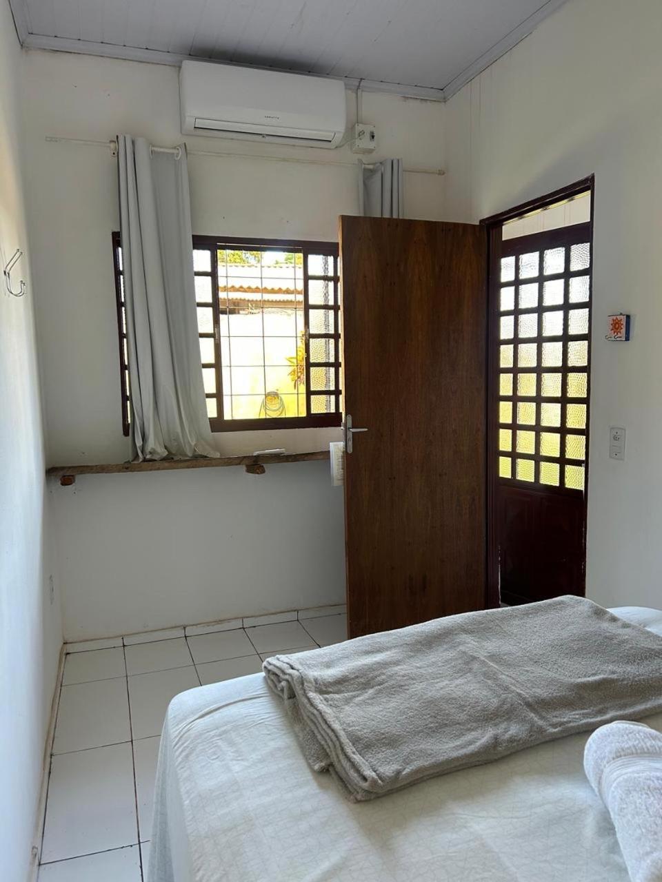 Hospedagem Portal Da Terra Sao Joao  Eksteriør billede