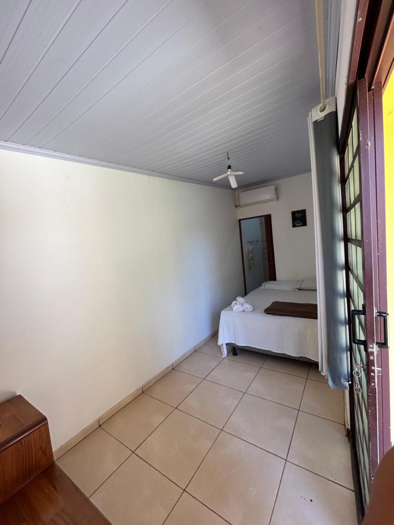 Hospedagem Portal Da Terra Sao Joao  Eksteriør billede
