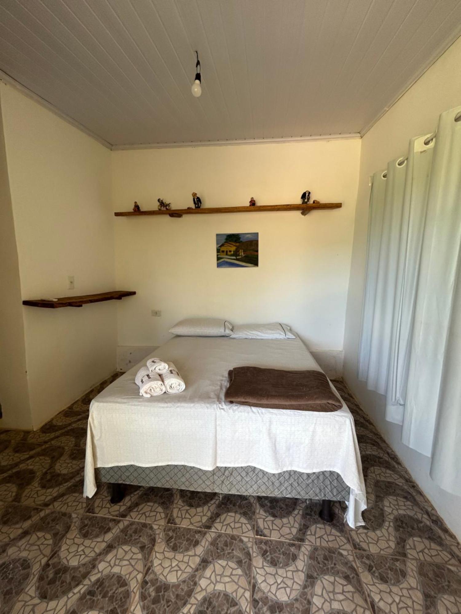 Hospedagem Portal Da Terra Sao Joao  Eksteriør billede